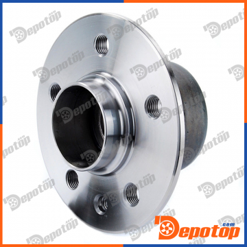 Moyeu de roue arriére pour ROVER | GHK1693